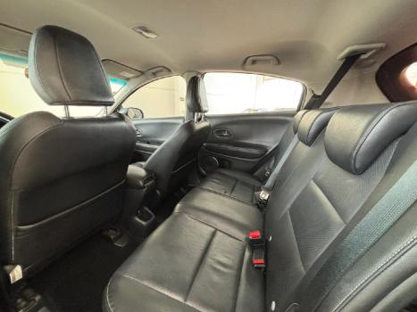 HONDA HR-V 1.8 16V 4P EXL FLEX AUTOM�TICO CVT, Foto 9