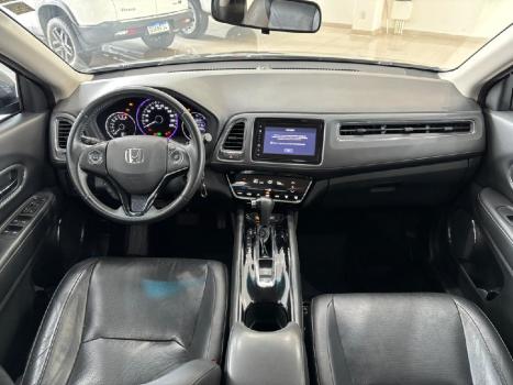 HONDA HR-V 1.8 16V 4P EXL FLEX AUTOM�TICO CVT, Foto 10