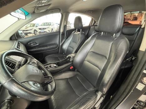 HONDA HR-V 1.8 16V 4P EXL FLEX AUTOM�TICO CVT, Foto 11