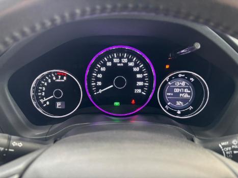 HONDA HR-V 1.8 16V 4P EXL FLEX AUTOM�TICO CVT, Foto 12