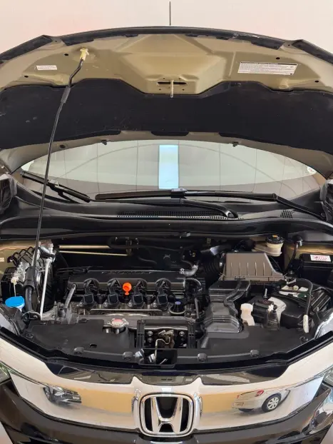 HONDA HR-V 1.8 16V 4P EXL FLEX AUTOM�TICO CVT, Foto 3