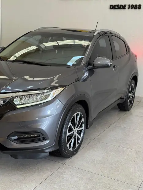 HONDA HR-V 1.8 16V 4P EXL FLEX AUTOM�TICO CVT, Foto 5