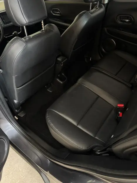 HONDA HR-V 1.8 16V 4P EXL FLEX AUTOM�TICO CVT, Foto 6