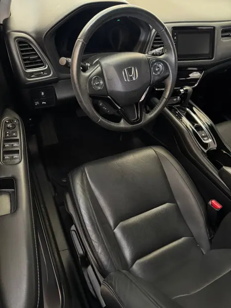 HONDA HR-V 1.8 16V 4P EXL FLEX AUTOM�TICO CVT, Foto 7
