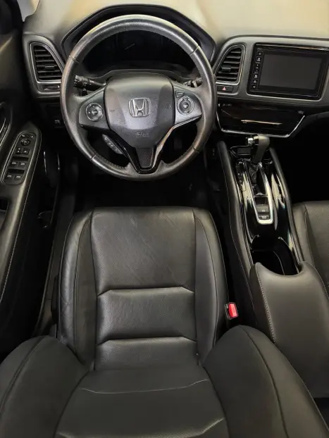 HONDA HR-V 1.8 16V 4P EXL FLEX AUTOM�TICO CVT, Foto 8
