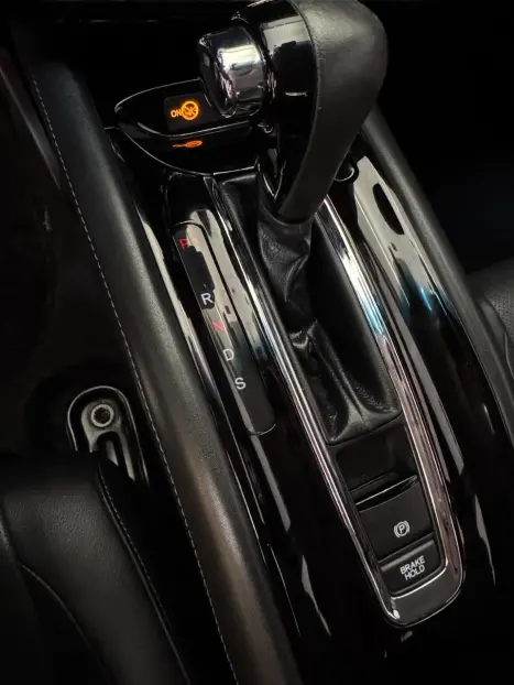 HONDA HR-V 1.8 16V 4P EXL FLEX AUTOM�TICO CVT, Foto 10