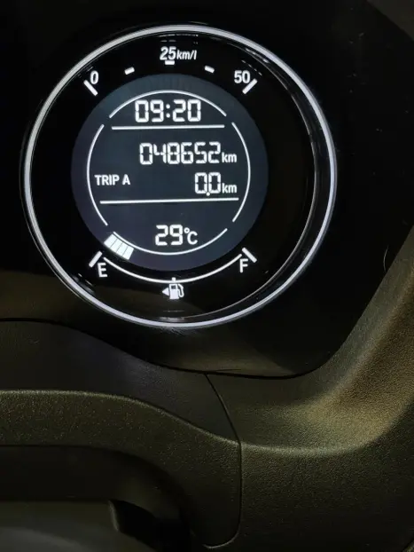 HONDA HR-V 1.8 16V 4P EXL FLEX AUTOM�TICO CVT, Foto 11