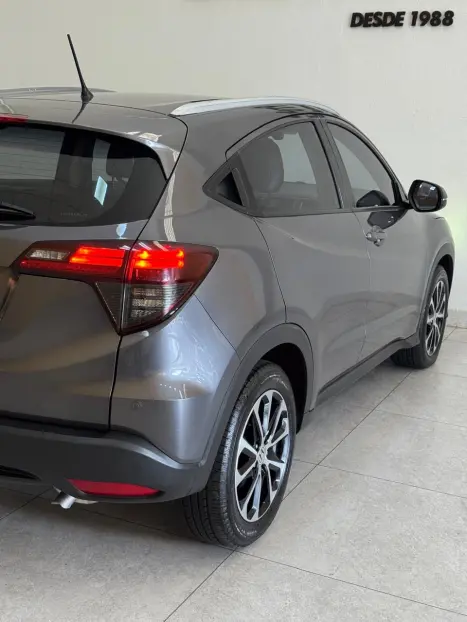 HONDA HR-V 1.8 16V 4P EXL FLEX AUTOM�TICO CVT, Foto 12