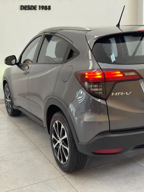 HONDA HR-V 1.8 16V 4P EXL FLEX AUTOM�TICO CVT, Foto 13