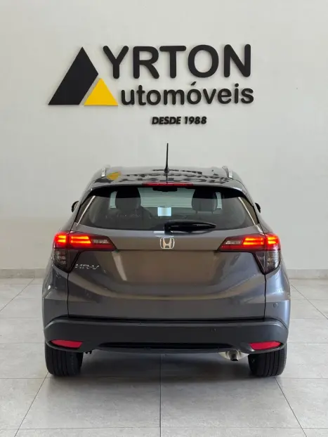 HONDA HR-V 1.8 16V 4P EXL FLEX AUTOM�TICO CVT, Foto 14