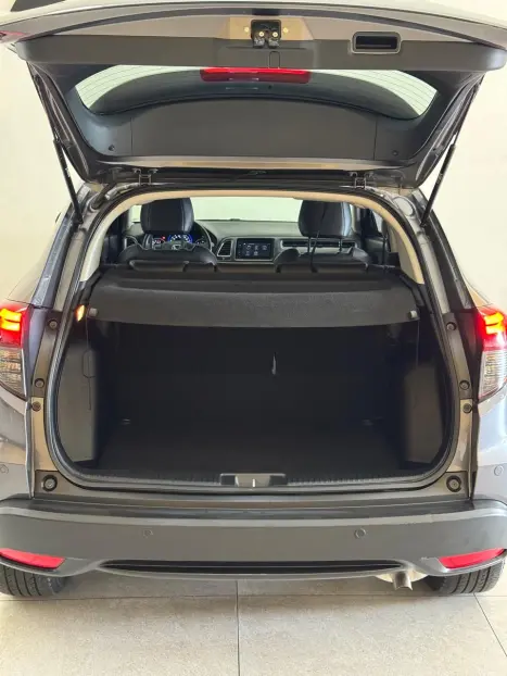 HONDA HR-V 1.8 16V 4P EXL FLEX AUTOM�TICO CVT, Foto 15