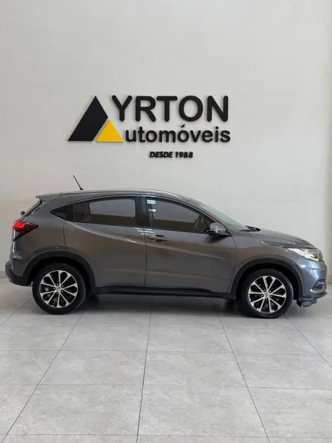 HONDA HR-V 1.8 16V 4P EXL FLEX AUTOM�TICO CVT, Foto 16
