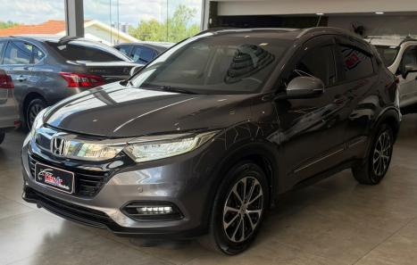 HONDA HR-V 1.8 16V 4P EXL FLEX AUTOM�TICO CVT, Foto 1