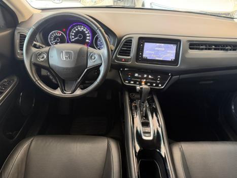 HONDA HR-V 1.8 16V 4P EXL FLEX AUTOM�TICO CVT, Foto 2