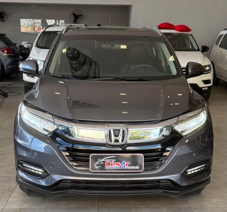HONDA HR-V 1.8 16V 4P EXL FLEX AUTOM�TICO CVT, Foto 3
