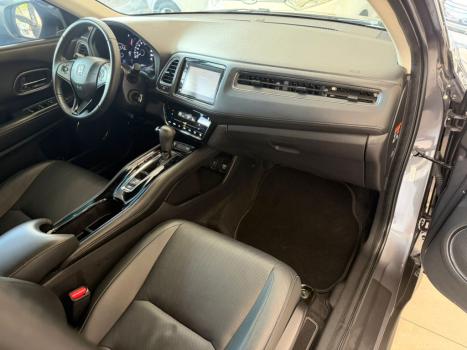 HONDA HR-V 1.8 16V 4P EXL FLEX AUTOM�TICO CVT, Foto 4