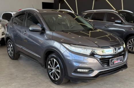 HONDA HR-V 1.8 16V 4P EXL FLEX AUTOM�TICO CVT, Foto 5