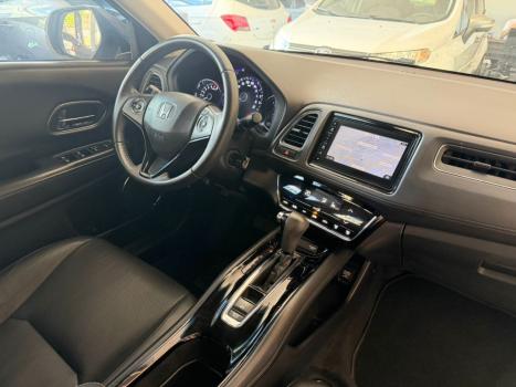 HONDA HR-V 1.8 16V 4P EXL FLEX AUTOM�TICO CVT, Foto 6