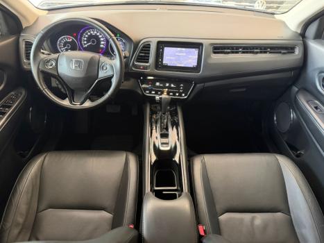 HONDA HR-V 1.8 16V 4P EXL FLEX AUTOM�TICO CVT, Foto 7