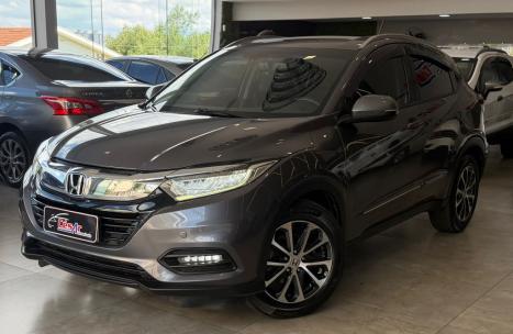 HONDA HR-V 1.8 16V 4P EXL FLEX AUTOM�TICO CVT, Foto 8