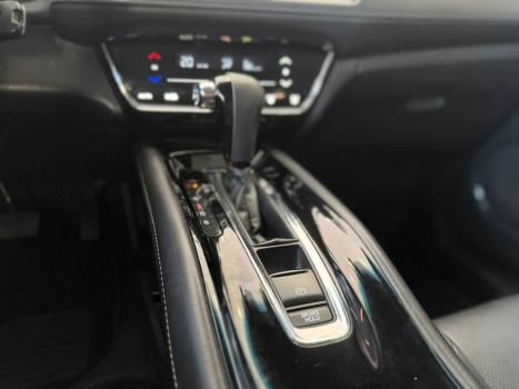 HONDA HR-V 1.8 16V 4P EXL FLEX AUTOM�TICO CVT, Foto 9