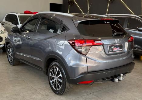 HONDA HR-V 1.8 16V 4P EXL FLEX AUTOM�TICO CVT, Foto 10
