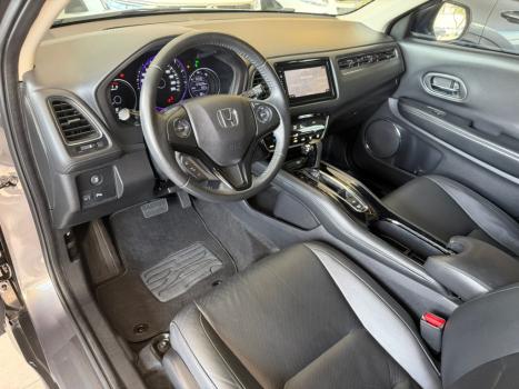 HONDA HR-V 1.8 16V 4P EXL FLEX AUTOM�TICO CVT, Foto 11