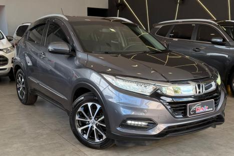 HONDA HR-V 1.8 16V 4P EXL FLEX AUTOM�TICO CVT, Foto 12