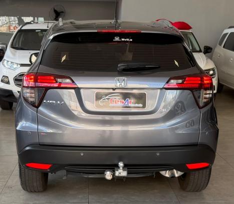 HONDA HR-V 1.8 16V 4P EXL FLEX AUTOM�TICO CVT, Foto 13