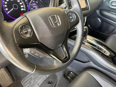 HONDA HR-V 1.8 16V 4P EXL FLEX AUTOM�TICO CVT, Foto 14