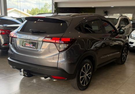 HONDA HR-V 1.8 16V 4P EXL FLEX AUTOM�TICO CVT, Foto 15