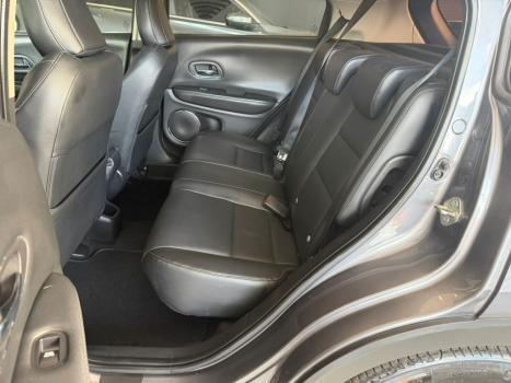 HONDA HR-V 1.8 16V 4P EXL FLEX AUTOM�TICO CVT, Foto 16