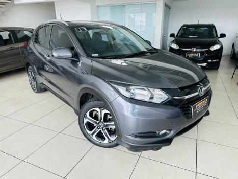 HONDA HR-V 1.8 16V 4P EXL FLEX AUTOM�TICO CVT, Foto 2