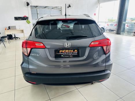 HONDA HR-V 1.8 16V 4P EXL FLEX AUTOM�TICO CVT, Foto 4