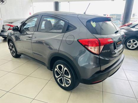 HONDA HR-V 1.8 16V 4P EXL FLEX AUTOM�TICO CVT, Foto 5