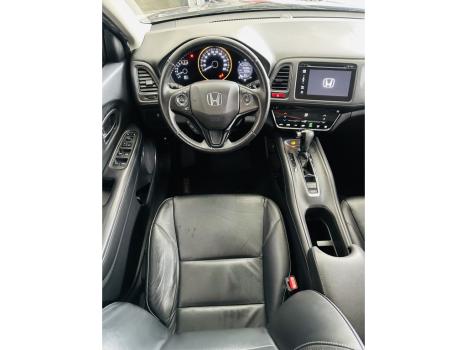 HONDA HR-V 1.8 16V 4P EXL FLEX AUTOM�TICO CVT, Foto 8