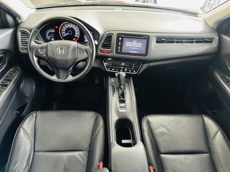 HONDA HR-V 1.8 16V 4P EXL FLEX AUTOM�TICO CVT, Foto 9