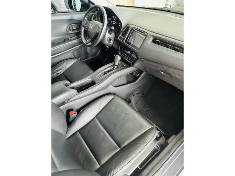 HONDA HR-V 1.8 16V 4P EXL FLEX AUTOM�TICO CVT, Foto 10