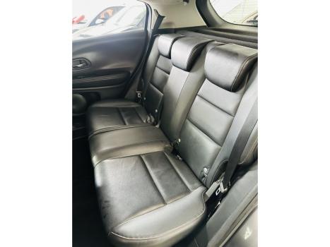HONDA HR-V 1.8 16V 4P EXL FLEX AUTOM�TICO CVT, Foto 12