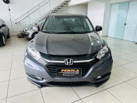 HONDA HR-V 1.8 16V 4P EXL FLEX AUTOM�TICO CVT, Foto 3