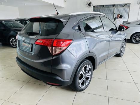 HONDA HR-V 1.8 16V 4P EXL FLEX AUTOM�TICO CVT, Foto 6
