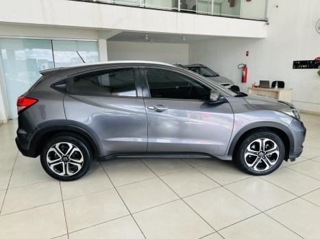 HONDA HR-V 1.8 16V 4P EXL FLEX AUTOM�TICO CVT, Foto 7