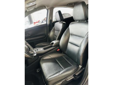 HONDA HR-V 1.8 16V 4P EXL FLEX AUTOM�TICO CVT, Foto 11