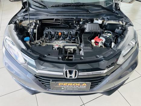HONDA HR-V 1.8 16V 4P EXL FLEX AUTOM�TICO CVT, Foto 13