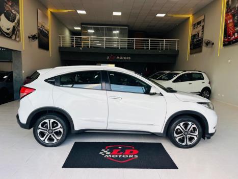 HONDA HR-V 1.8 16V 4P EXL FLEX AUTOM�TICO CVT, Foto 5