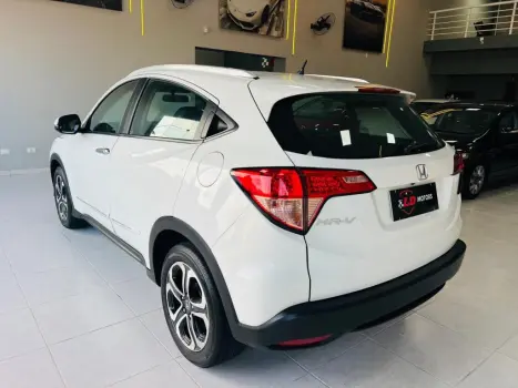 HONDA HR-V 1.8 16V 4P EXL FLEX AUTOM�TICO CVT, Foto 7