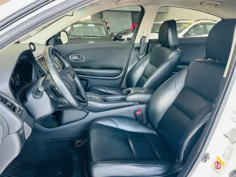 HONDA HR-V 1.8 16V 4P EXL FLEX AUTOM�TICO CVT, Foto 13