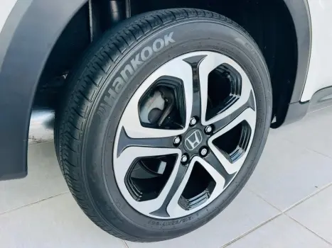 HONDA HR-V 1.8 16V 4P EXL FLEX AUTOM�TICO CVT, Foto 18