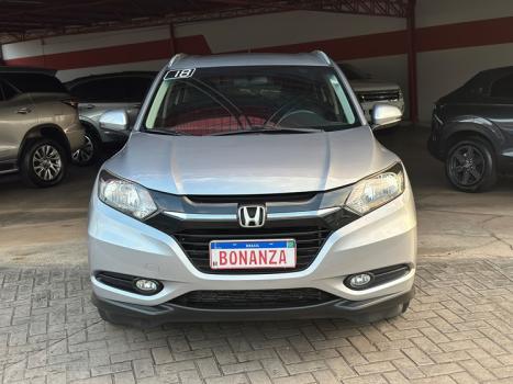HONDA HR-V 1.8 16V 4P EX FLEX AUTOM�TICO CVT, Foto 2