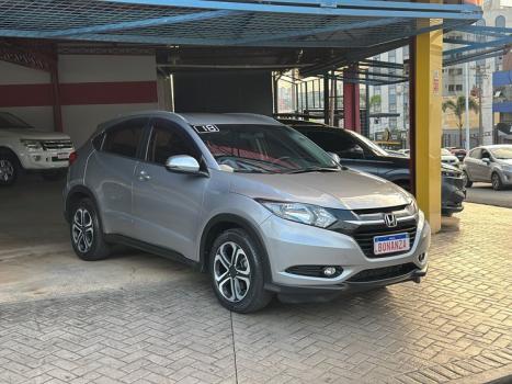 HONDA HR-V 1.8 16V 4P EX FLEX AUTOM�TICO CVT, Foto 3